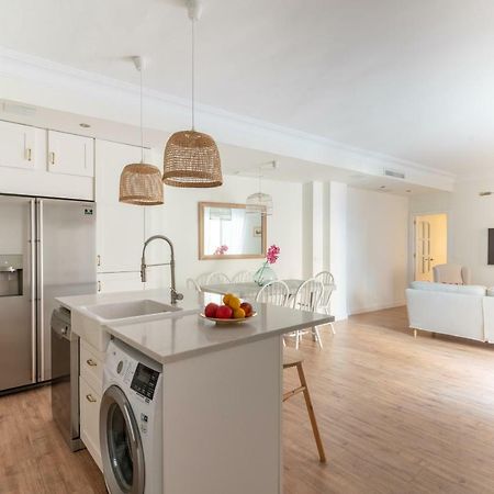 סביליה Unique Homes Las Setas, Plaza De San Pedro 6 Pax מראה חיצוני תמונה