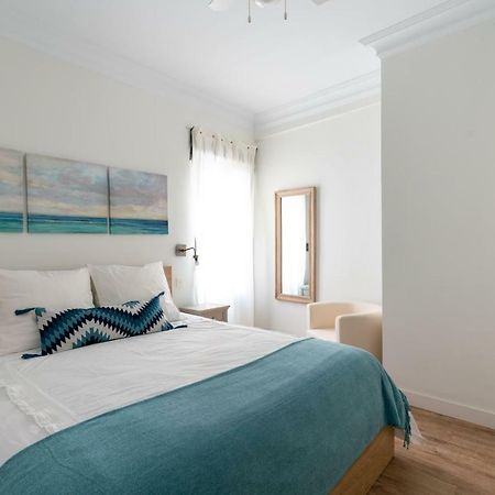 סביליה Unique Homes Las Setas, Plaza De San Pedro 6 Pax מראה חיצוני תמונה