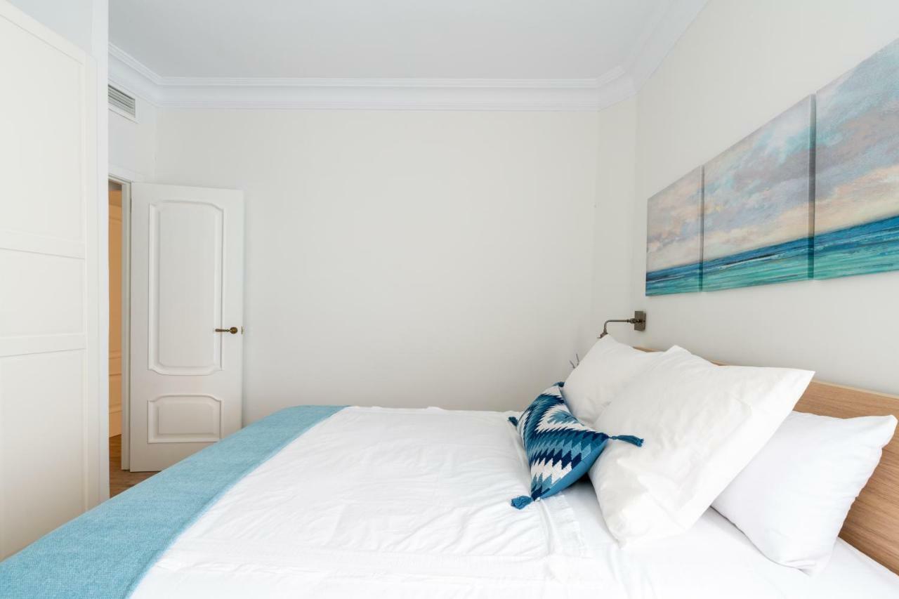 סביליה Unique Homes Las Setas, Plaza De San Pedro 6 Pax מראה חיצוני תמונה