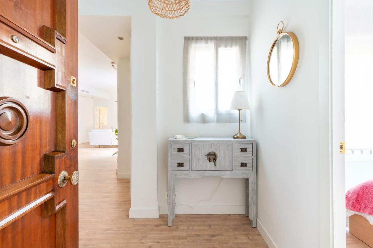 סביליה Unique Homes Las Setas, Plaza De San Pedro 6 Pax מראה חיצוני תמונה