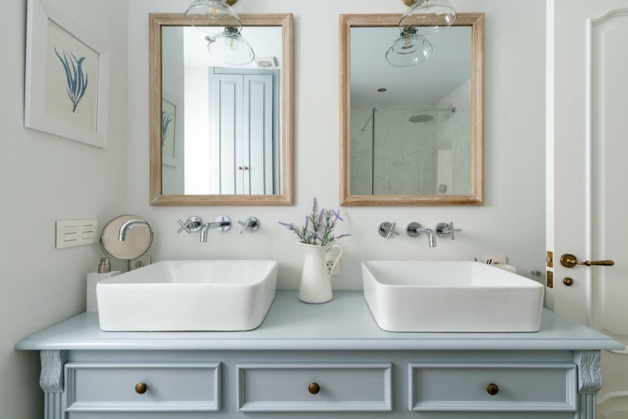 סביליה Unique Homes Las Setas, Plaza De San Pedro 6 Pax מראה חיצוני תמונה