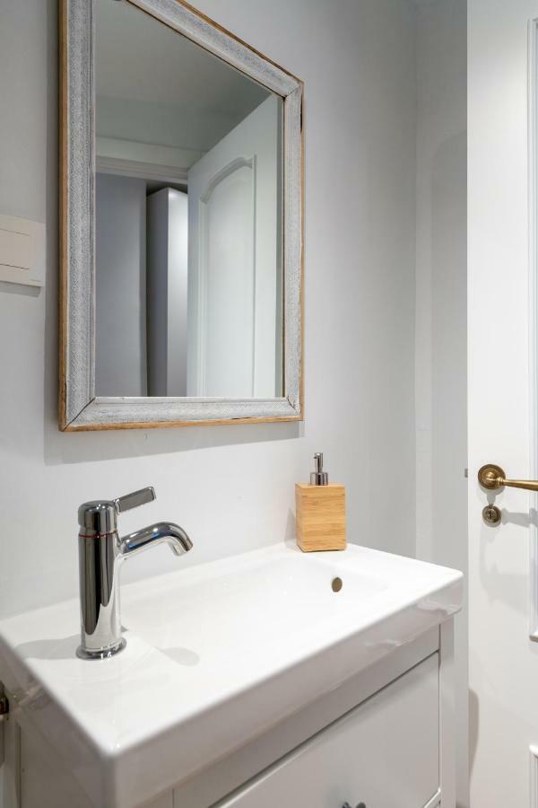 סביליה Unique Homes Las Setas, Plaza De San Pedro 6 Pax מראה חיצוני תמונה
