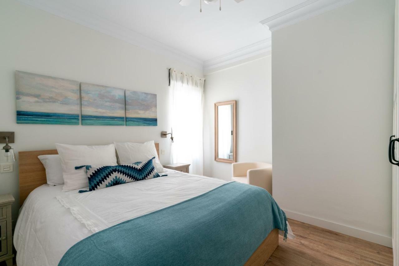 סביליה Unique Homes Las Setas, Plaza De San Pedro 6 Pax מראה חיצוני תמונה