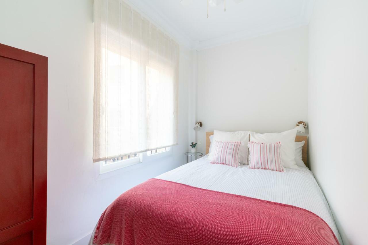 סביליה Unique Homes Las Setas, Plaza De San Pedro 6 Pax מראה חיצוני תמונה