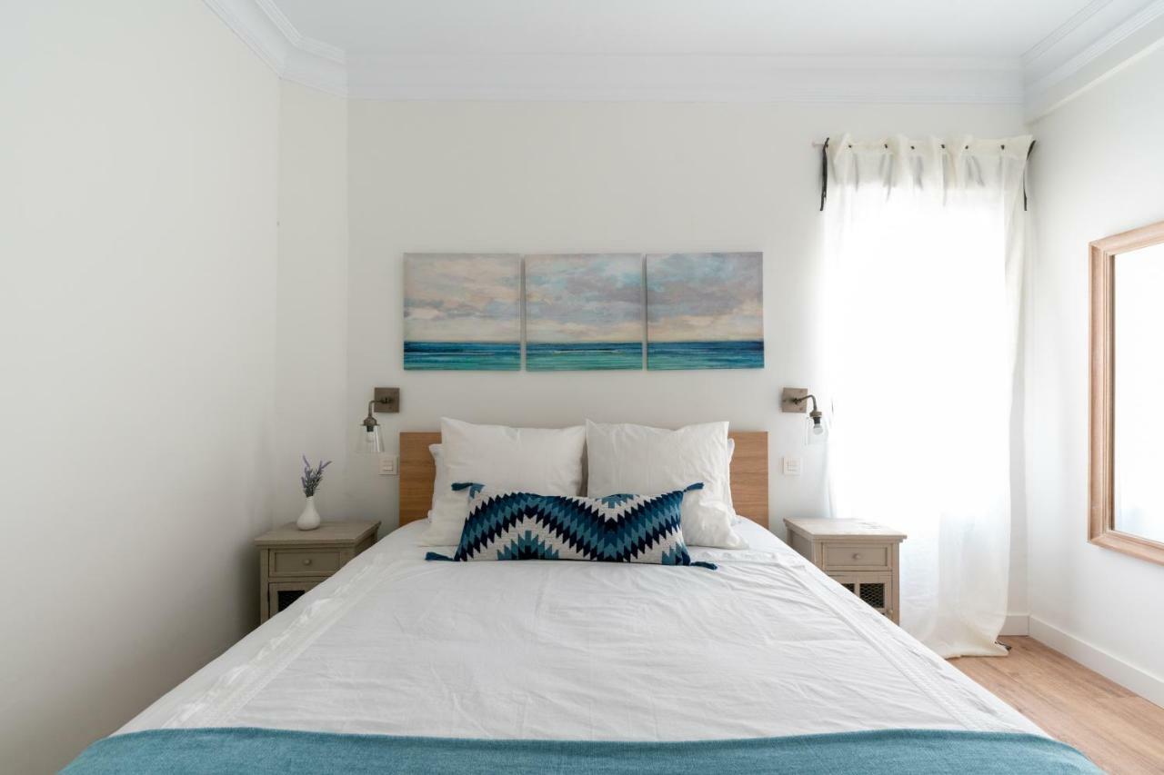סביליה Unique Homes Las Setas, Plaza De San Pedro 6 Pax מראה חיצוני תמונה